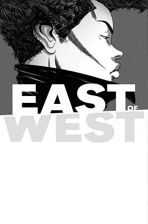 East Of West Vol. 05 All These Secrets