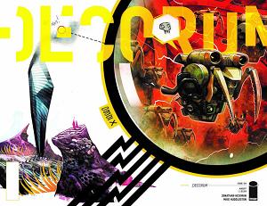 Decorum #4 CVR B HUDDLESTON (RES) (MR) cover