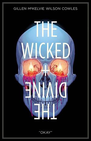 Wicked & Divine Vol. 09