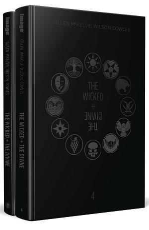 Wicked & Divine Vol. 04
