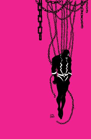 Inhuman #7 cover