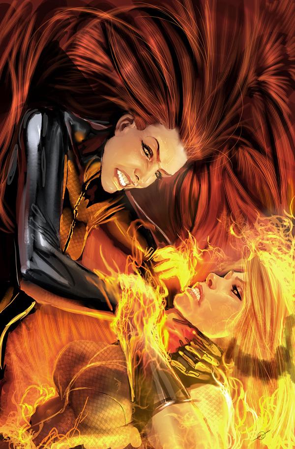 Realm Of Kings Inhumans #5  cover