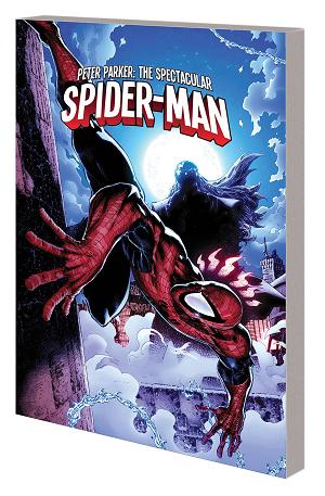 Peter Parker Spectacular Spider-Man Vol. 05