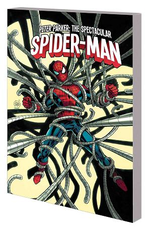 Peter Parker Spectacular Spider-Man Vol. 04 Coming Home