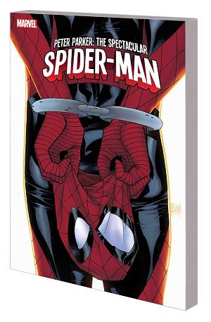 Peter Parker Spectacular Spider-Man Vol. 02 Most Wanted