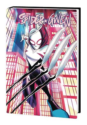 Spider-Gwen Vol. 03
