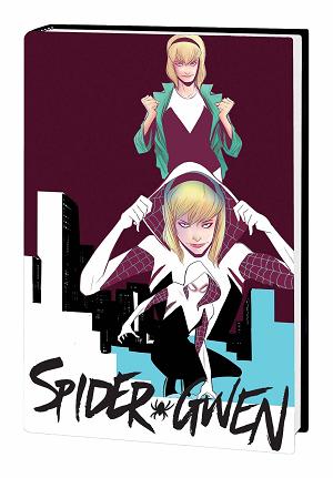 Spider-Gwen Vol. 01