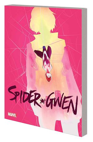 Spider-Gwen Vol. 03 Long-Distance