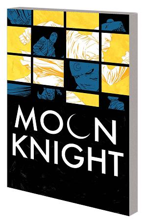 Moon Knight Vol. 02 Dead Will Rise