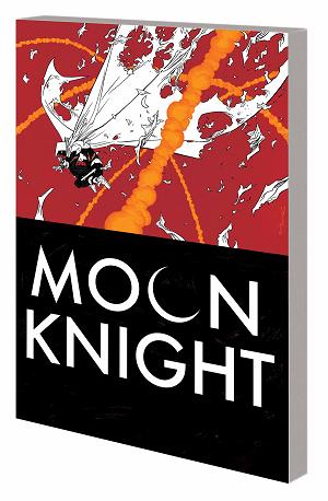 Moon Knight Vol. 03 In Night