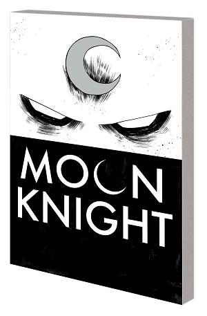 Moon Knight Vol. 01 From Dead