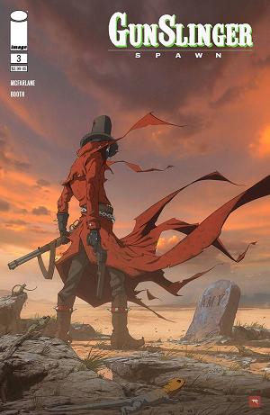 Full Image Comics December 2021 Solicitations