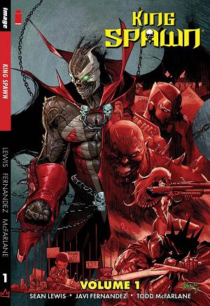 King Spawn Vol. 01