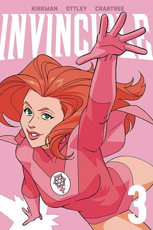 Invincible Tp Vol 03 New Edition
