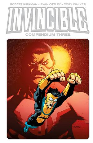 Invincible Compendium Hc Vol 03