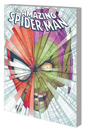 Amazing Spider-Man By Zeb Wells Vol. 08 Spider-Man's First Hunt