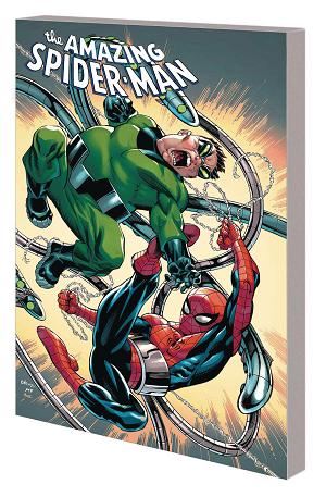 Amazing Spider-Man By Zeb Wells Vol. 07 Armed And Dangerous