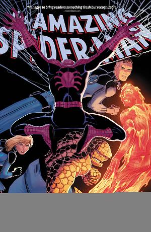 Amazing Spider-Man By Zeb Wells Vol. 05 Dead Language Part 1