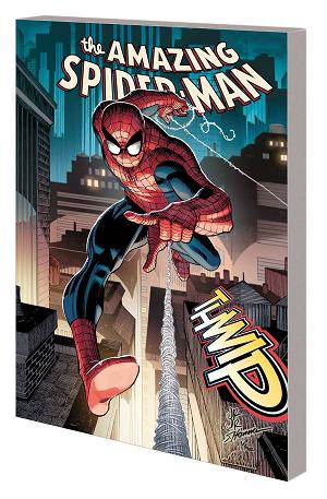 Amazing Spider-Man By Zeb Wells Vol. 01
