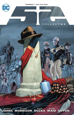 52 Tp Vol 02 (2024 Edition) cover