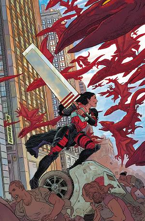 Absolute Wonder Woman #2