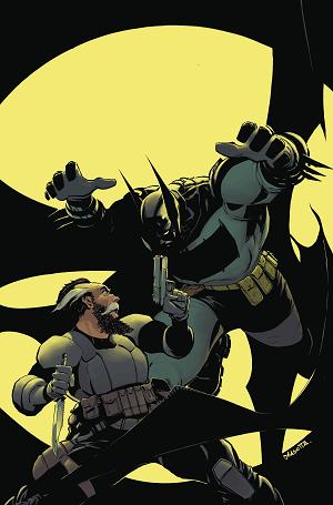 Absolute Batman #2