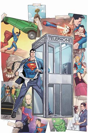 Action Comics #1075