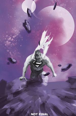 Action Comics #1077 CVR B SEBASTIAN FIUMARA CSV cover