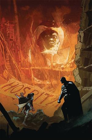 Batman And Robin #15