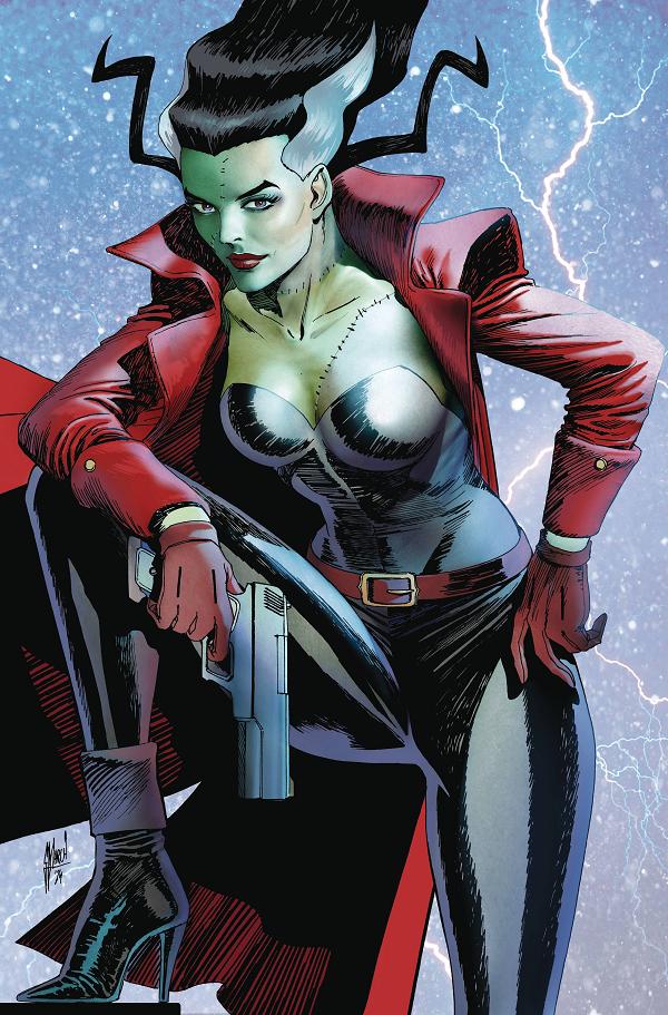 Batman And Robin #15 variant cover