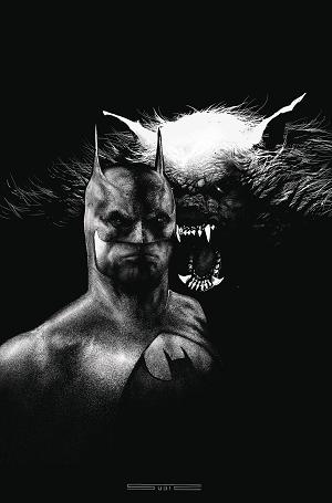 Batman Full Moon #2