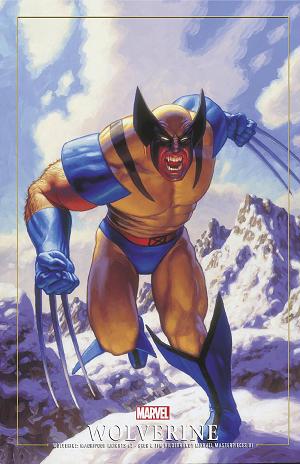 Wolverine: Madripoor Knights #2 WOLVERINE MMP III cover