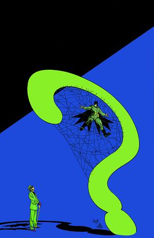 Batman #32  cover