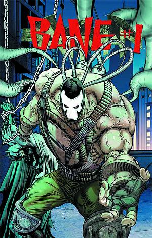 Batman #23 cover