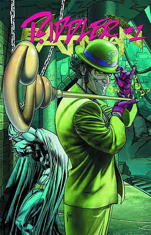 Batman #23