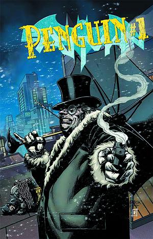 Batman #23  cover