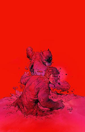 Batman #20  cover