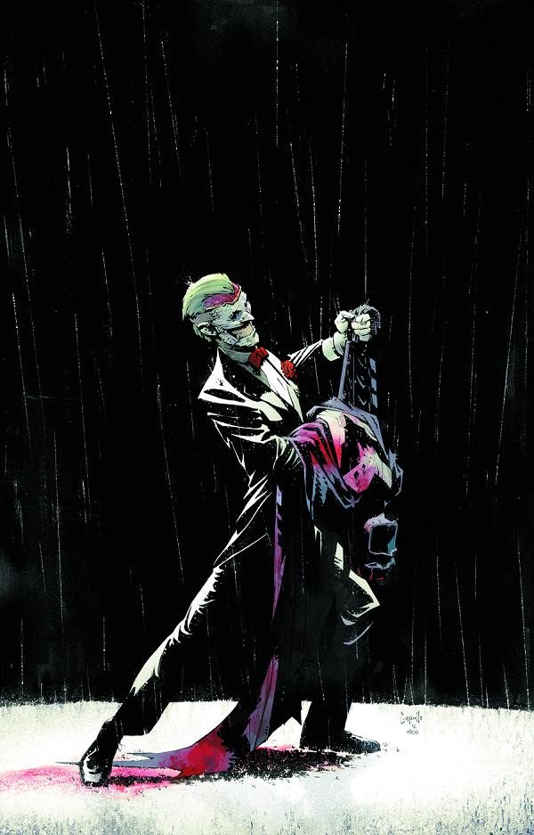Batman #17  cover
