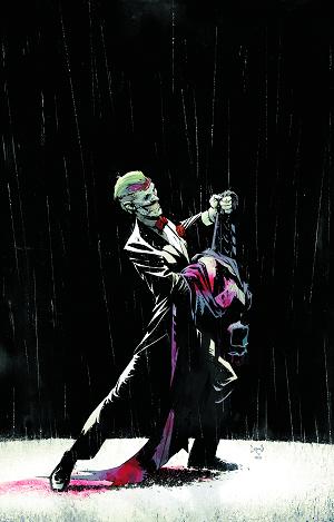 Batman #17  cover