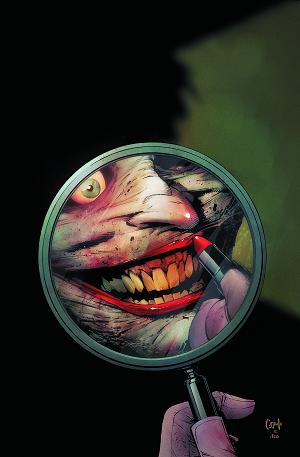 Batman #13 cover