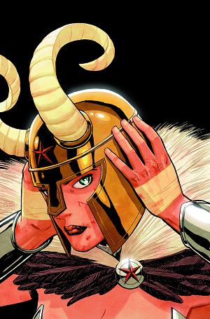 Wonder Woman #29  cover