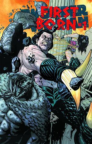 Wonder Woman #23 cover