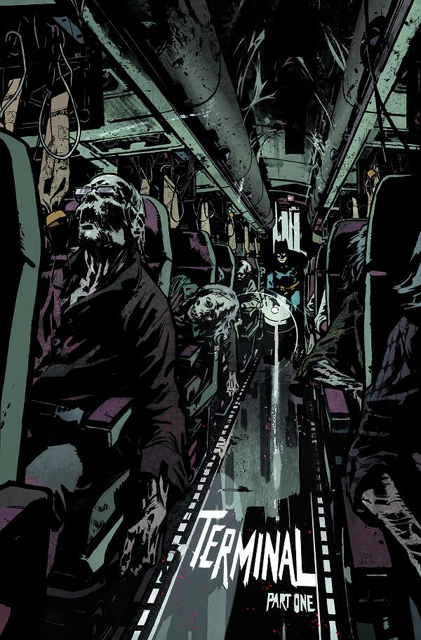 Detective Comics #35  cover