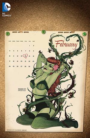 Detective Comics #32 BOMBSHELLS cover