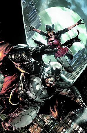 Detective Comics #28  cover