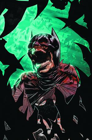Detective Comics #26  cover