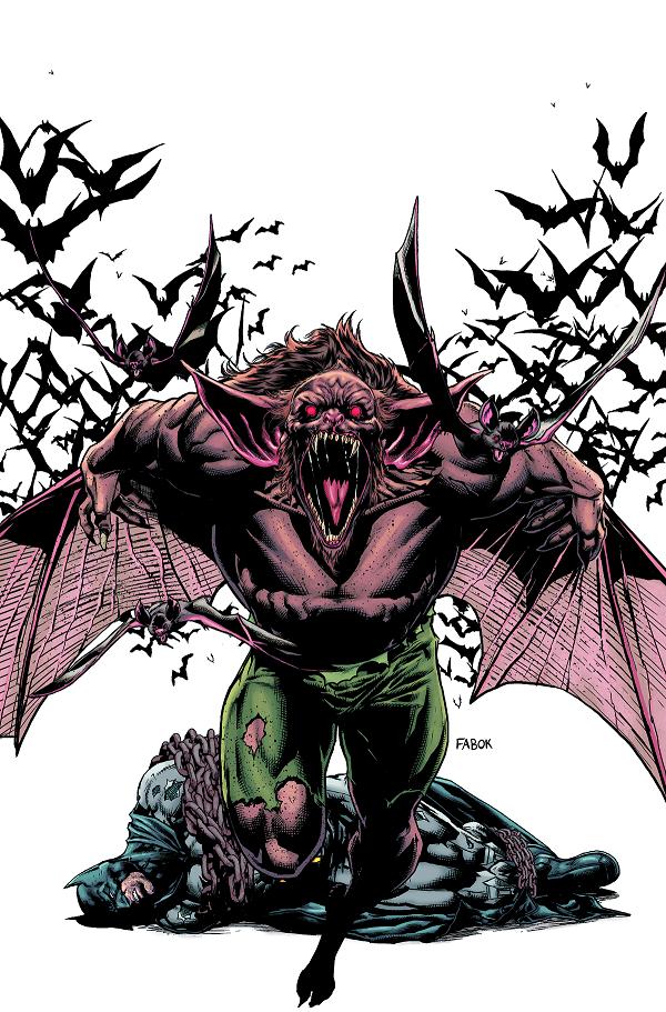 Detective Comics #23  cover