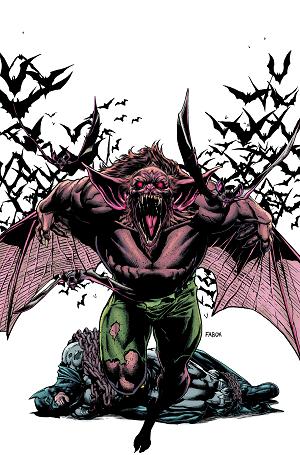 Detective Comics #23  cover