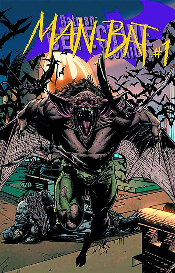 Detective Comics #23  cover