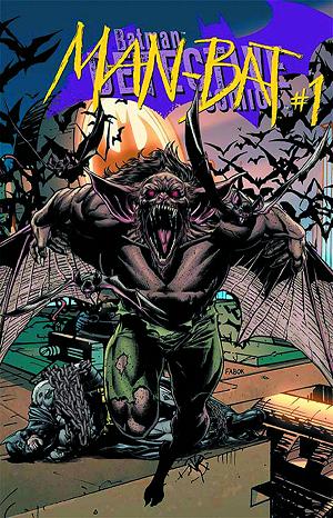 Detective Comics #23  cover